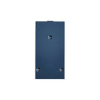 Portos Raffstore Portos Raffstore Alu-Endkappe der Doppelführungsschiene F-FBR-070