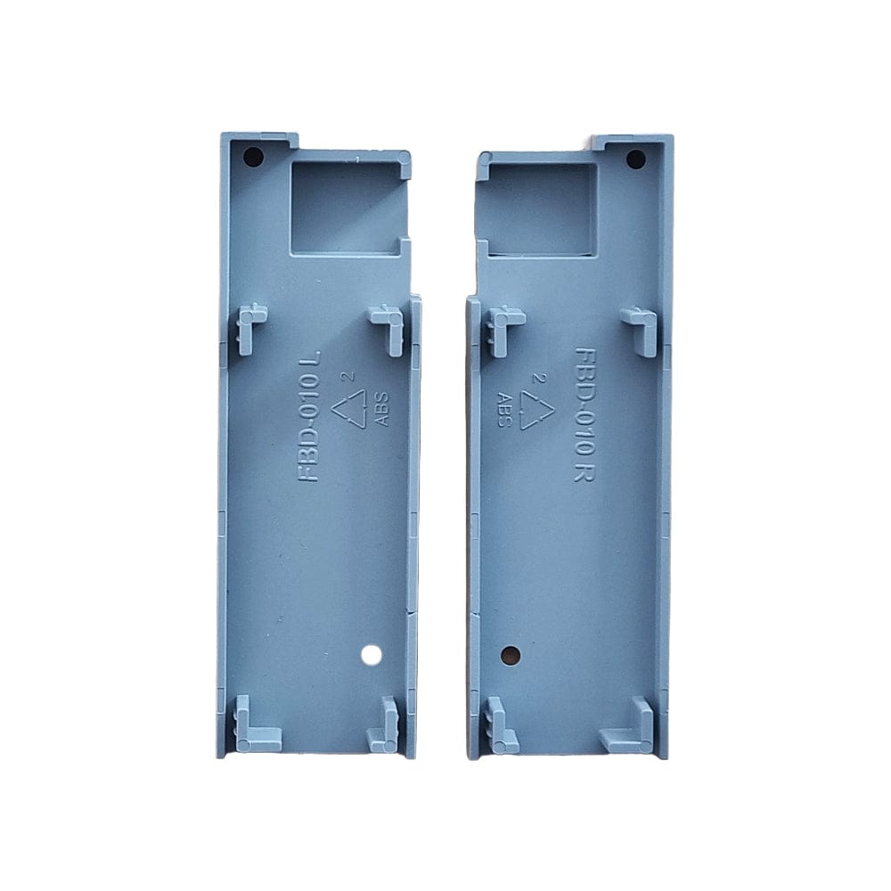 Portos Raffstore Portos Raffstore PVC-Endkappe der Führungsschiene F-FBR-010