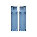 Portos Raffstore Portos Raffstore PVC-Endkappe der Führungsschiene F-FBR-020