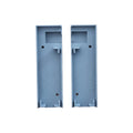 Portos Raffstore Portos Raffstore PVC-Endkappe der Führungsschiene F-FBR-030