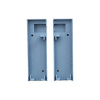 Portos Raffstore Portos Raffstore PVC-Endkappe der Führungsschiene F-FBR-030