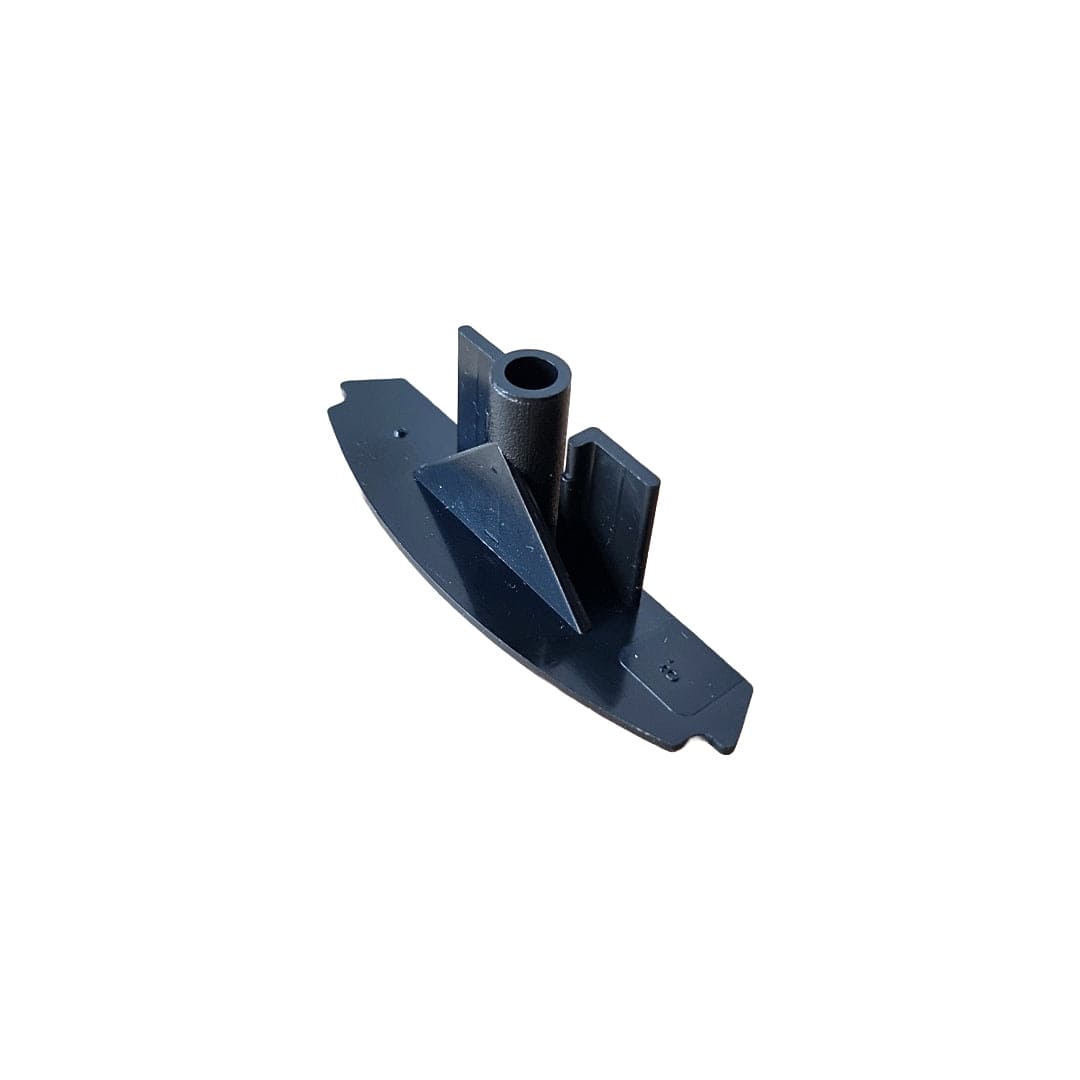 Portos Raffstore Schwarz Portos Raffstore Endschienenstopfen C80