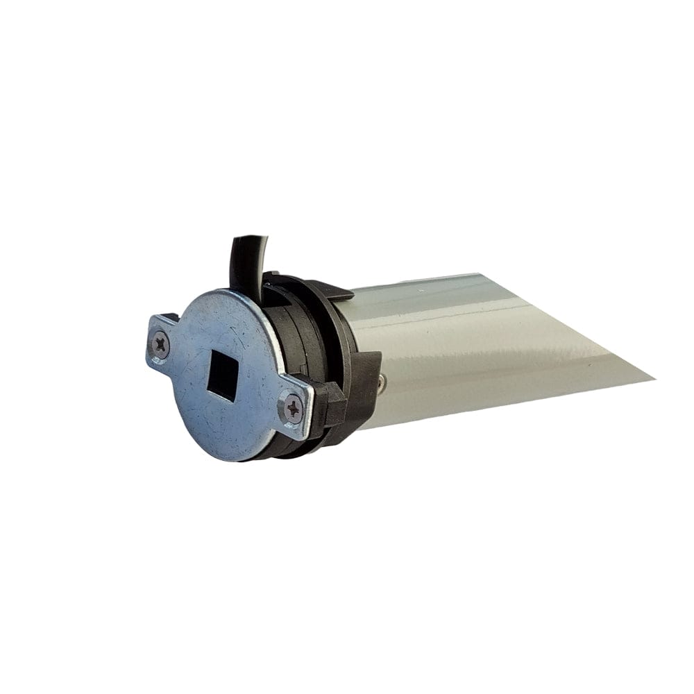 Portos Rolladen Portos Funk Rolladenmotor S-40/10 EVY 10Nm mit Hinderniserkennung