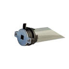 Portos Rolladen Portos Funk Rolladenmotor S-40/10 EVY 10Nm mit Hinderniserkennung