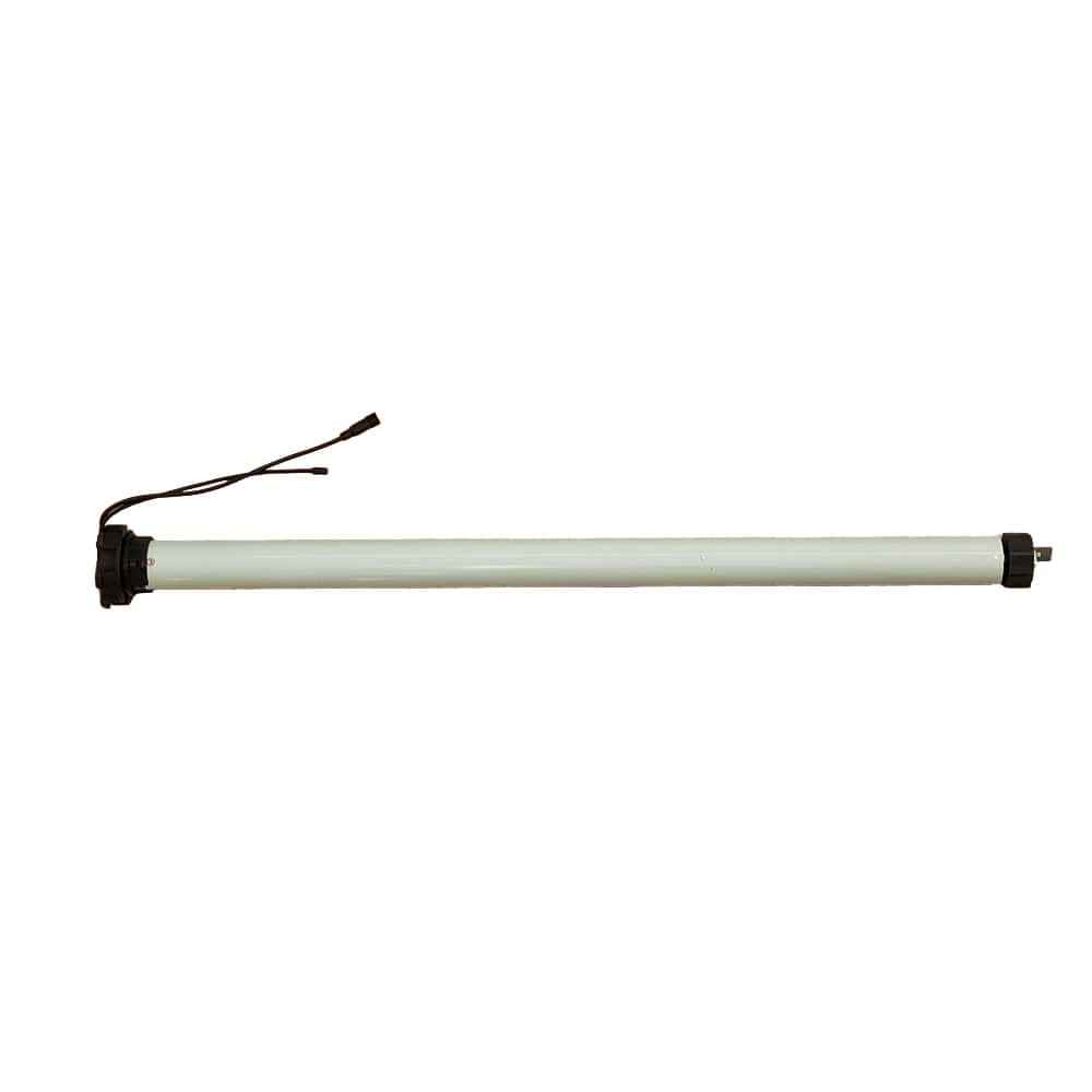Portos Rolladen Portos Funk Solar Antrieb S-SOLAR 40/13 RM 13Nm