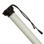Portos Rolladen Portos Funk Solar Antrieb S-SOLAR 40/13 RM 13Nm