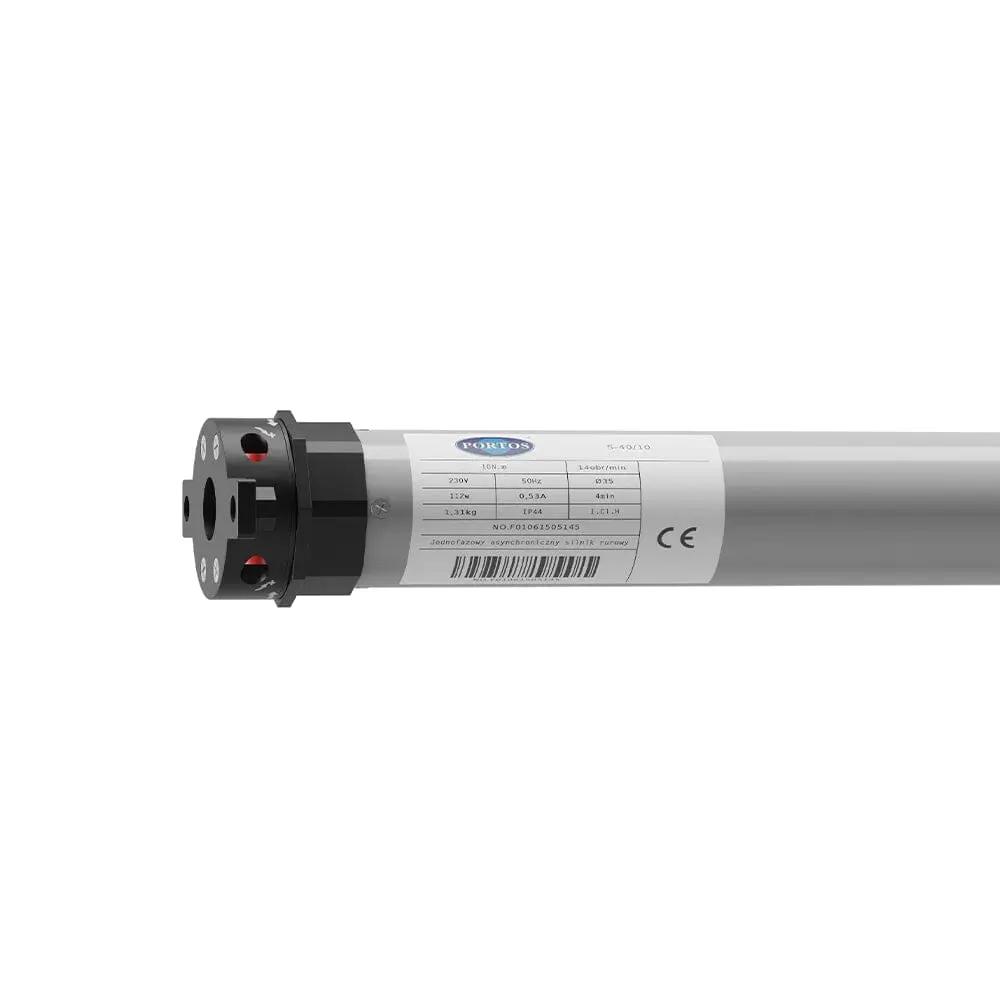 Portos Rolladen Portos Rolladenmotor S-60/50
