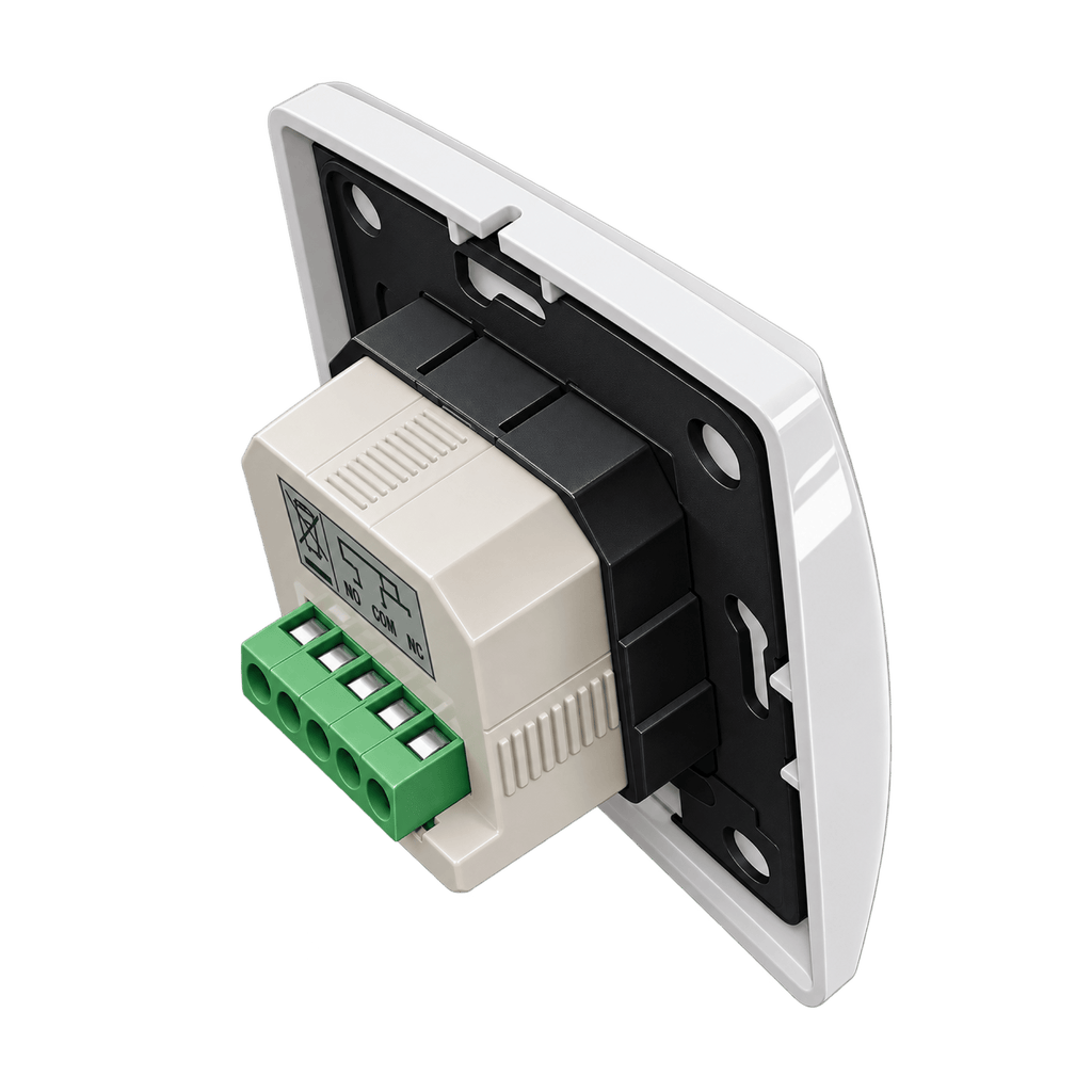 Portos Rollladen Portos Wandtaster PS-1 1-Kanal