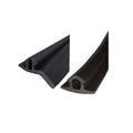 Regel-air Fenster Regel-air Dichtung FLD BED 2,5-3,0mm Lichtgrau