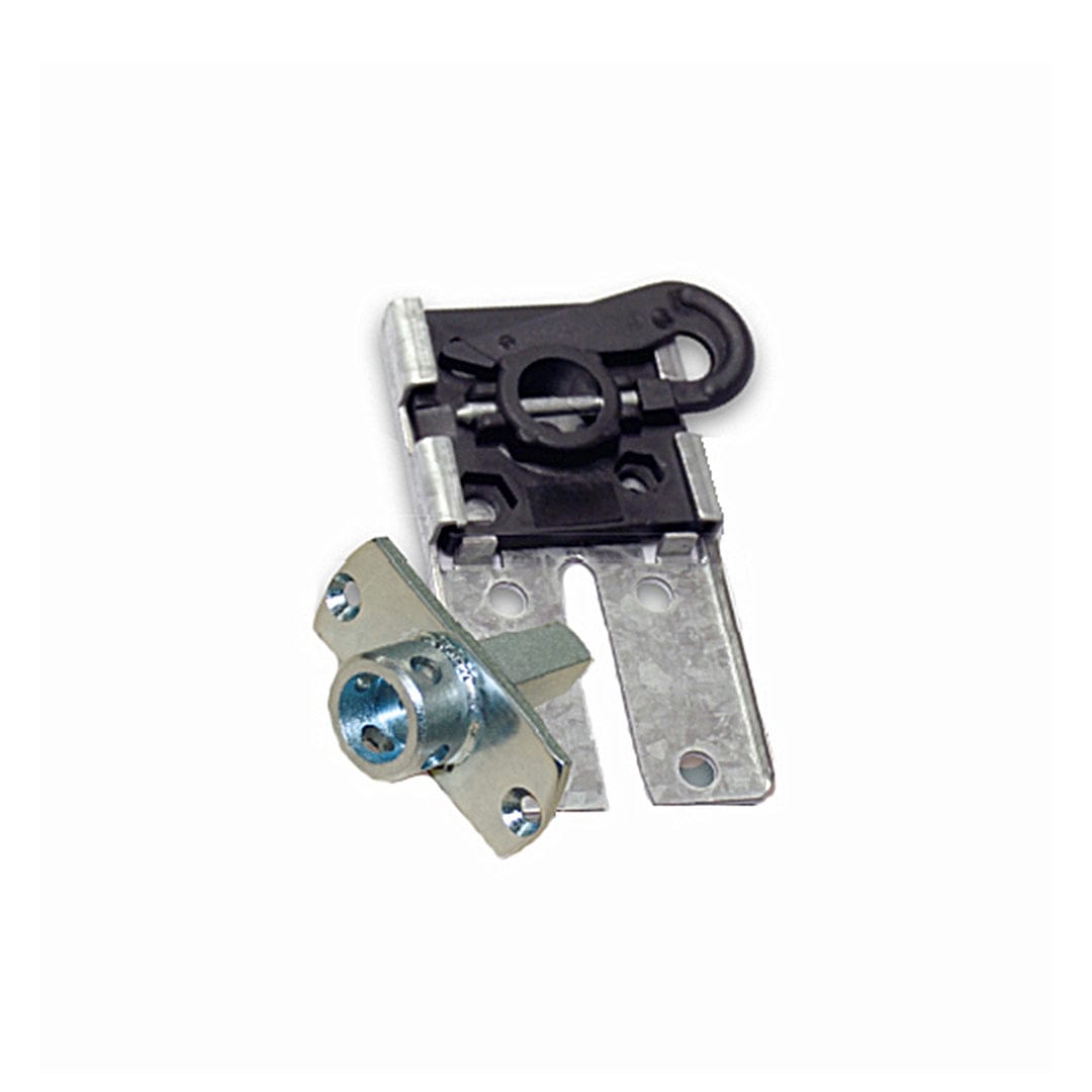Rojaflex Rolladen Rojaflex Universal-Abroll-Lager SLLA mit Rundzapfen 10180011