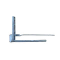 Roto Fenster Roto Centro Falzeckband Eckband 65524551OL 9104 Links