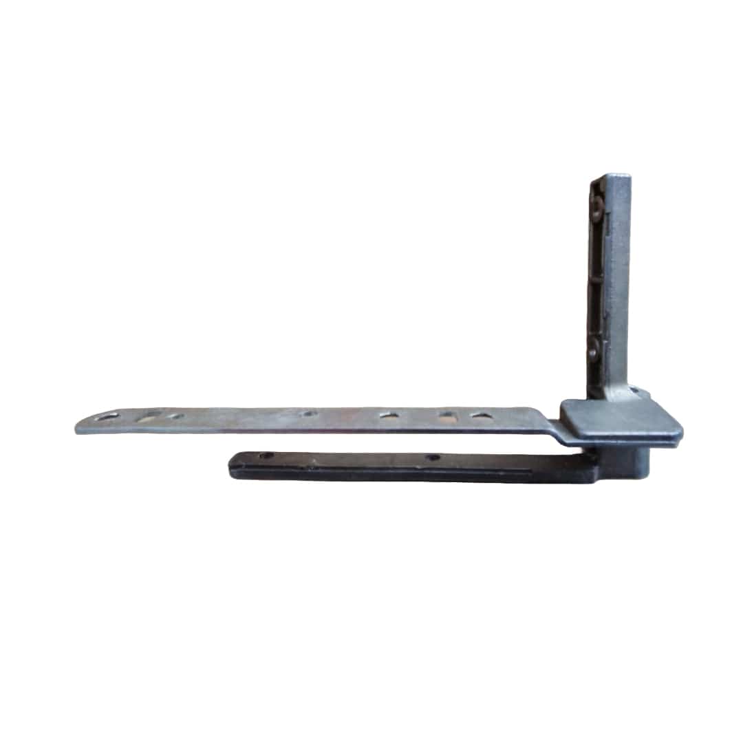 Roto Fenster Roto Centro Falzeckband Eckband 65524551OL 9161 Rechts