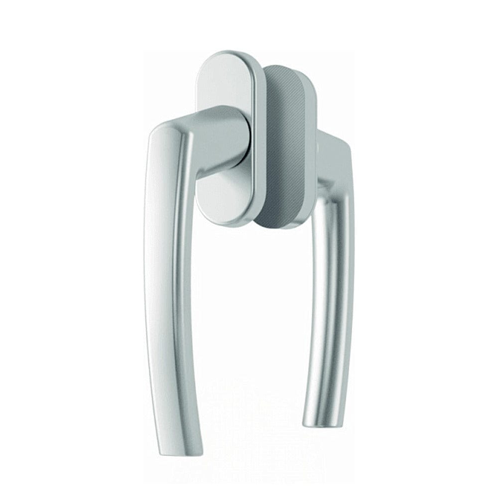Roto Fenster Roto Griffgarnitur RotoLine Bronze 228296