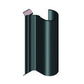 Roto Fenster Roto NT Abdeckkappe Axerband E5 230247