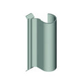 Roto Fenster Roto NT Abdeckkappe Axerband E5 230252
