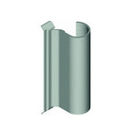 Roto Fenster Roto NT Abdeckkappe Axerband E5 230252