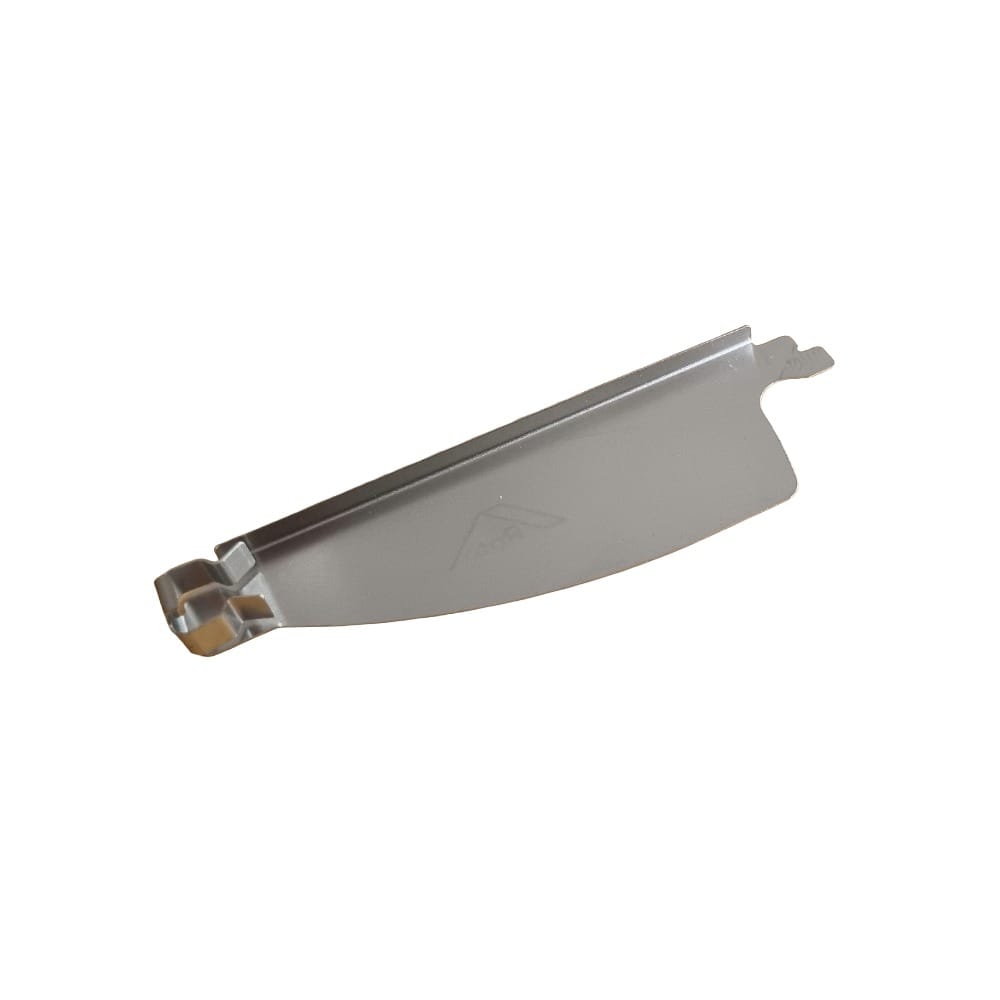 Roto Fenster Roto NT Abdeckkappe Ecklager Designo II DIN Links 799664