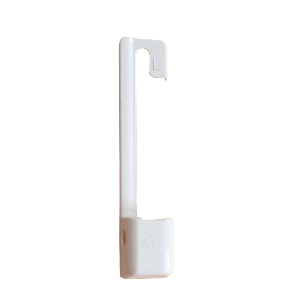 Roto Fenster Roto NT Abdeckkappe Ecklager E5 DIN Links 457689