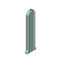 Roto Fenster Roto NT Abdeckkappe Ecklager Lasche 230426