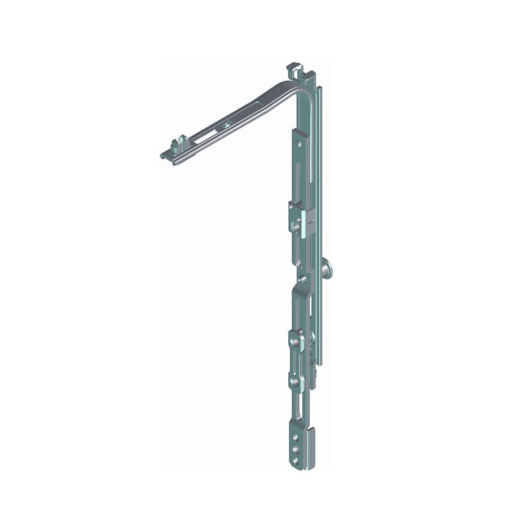 Roto Fenster Roto NT Axer DK-Eckumlenkung 1P 260286