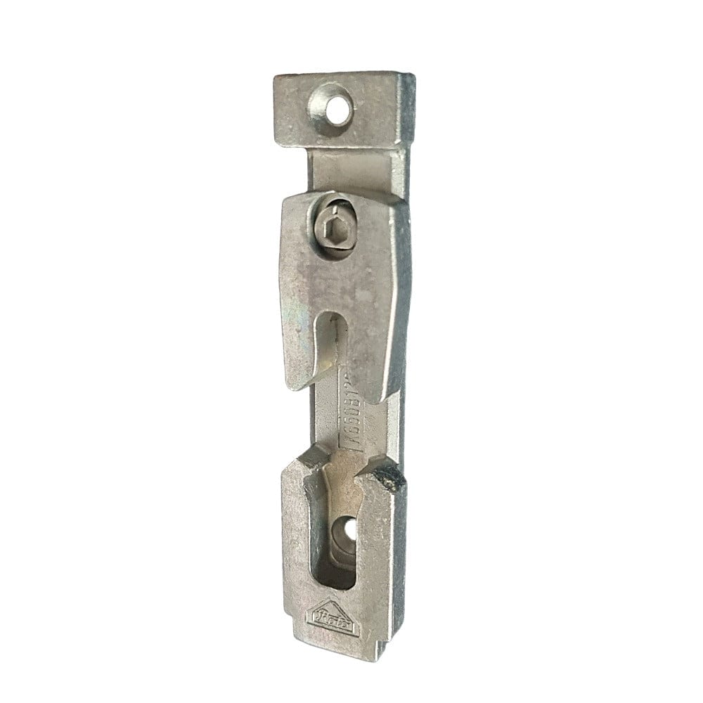 Roto Fenster Roto NT DK-Schließstück K650B128 Nr. 207 314700