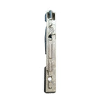 Roto Fenster Roto NT DK-Schließstück LS 203 Verstellbar 314669