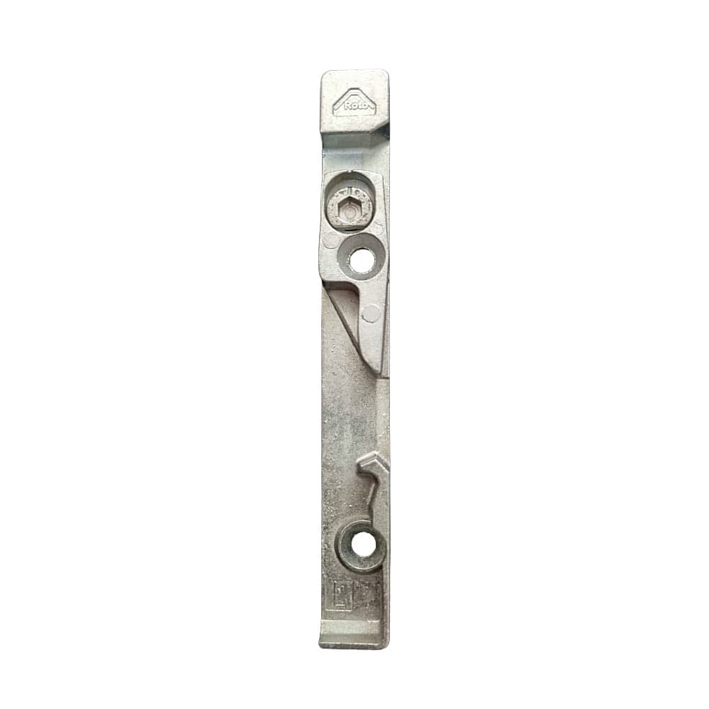 Roto Fenster Roto NT DK-Schließstück LS 203 Verstellbar 314669