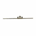 Roto Fenster Roto NT Getriebe variabel FFH2001-2400 GR.2180 Dornmaß 15mm 4V 355747