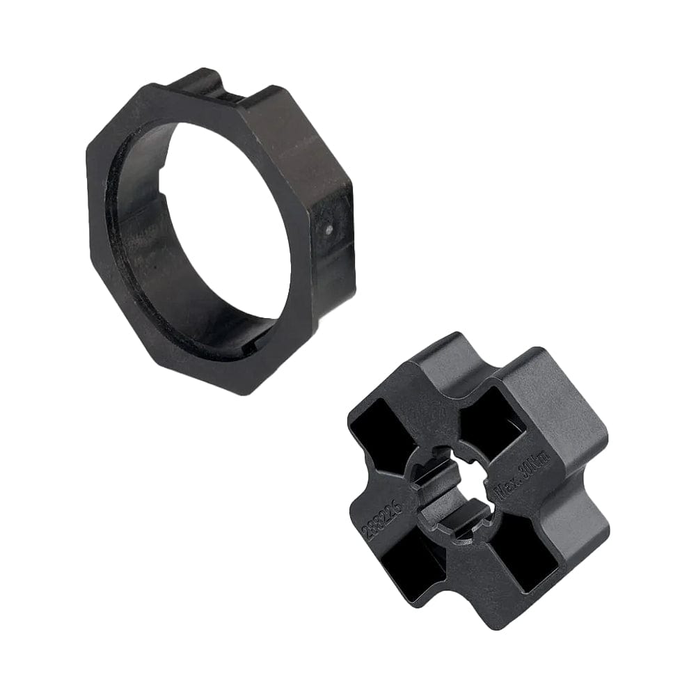 Selve Rolladen Selve Adapter Mitnehmer Achtkantwellen SW60