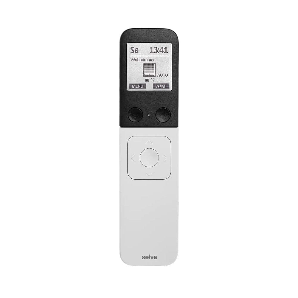Selve Rolladen Selve Commeo Multi Send 32-Kanal mit Zeitschaltuhr 297764
