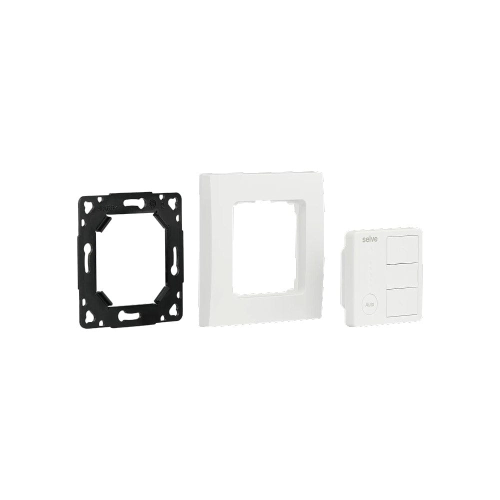 Selve Rolladen Selve Commeo Wall Send 1-Kanal 297766