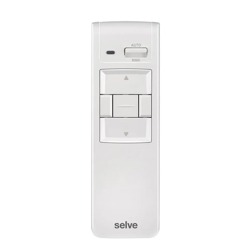 Selve Rolladen Selve Handsender Commeo Send 1 1-Kanal 297713