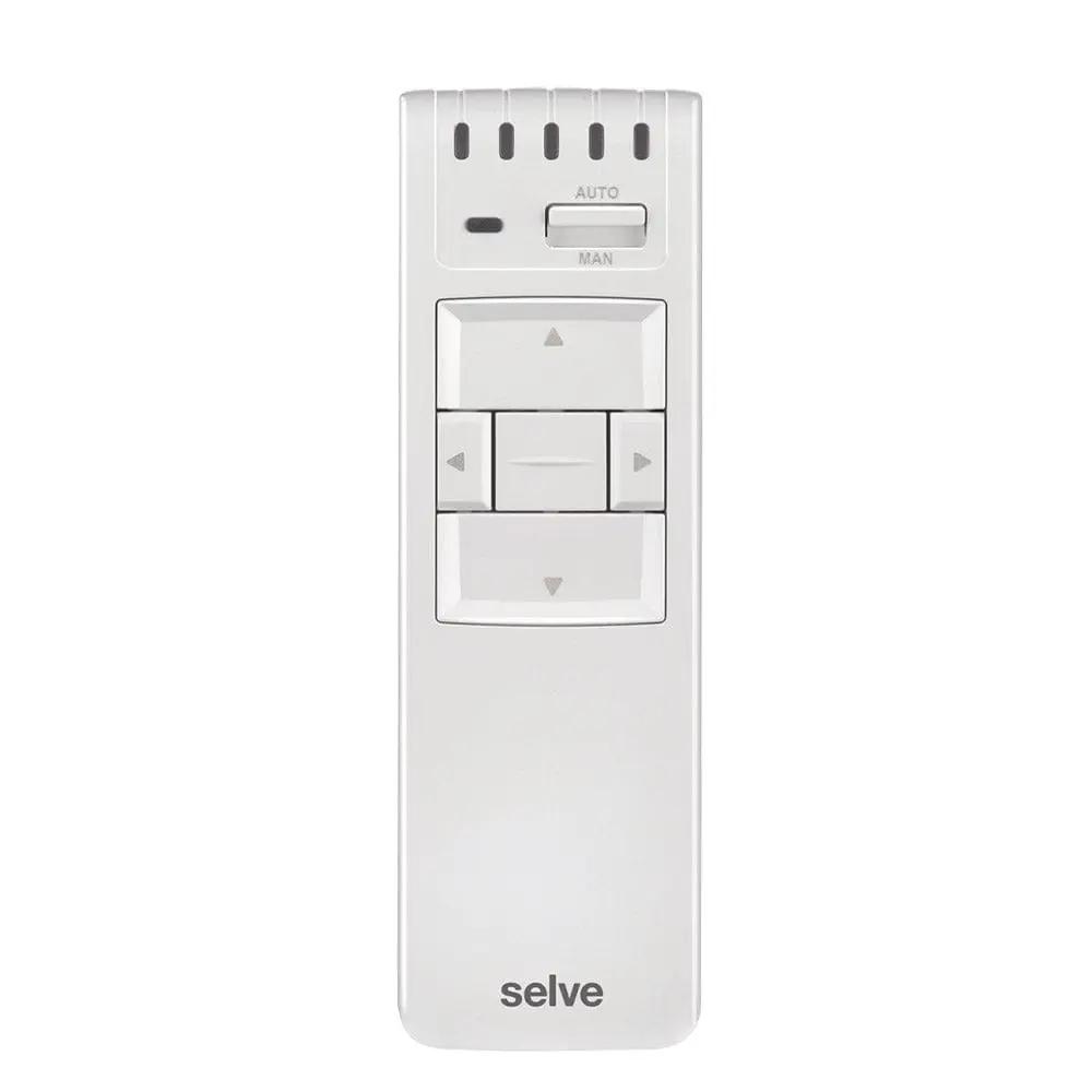 Selve Rolladen Selve Handsender Commeo Send 10 10-Kanal 297715