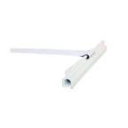 Selve Rolladen Selve Mini-Aufhängefeder 123mm x 0,2mm Vierkantlochung 154202