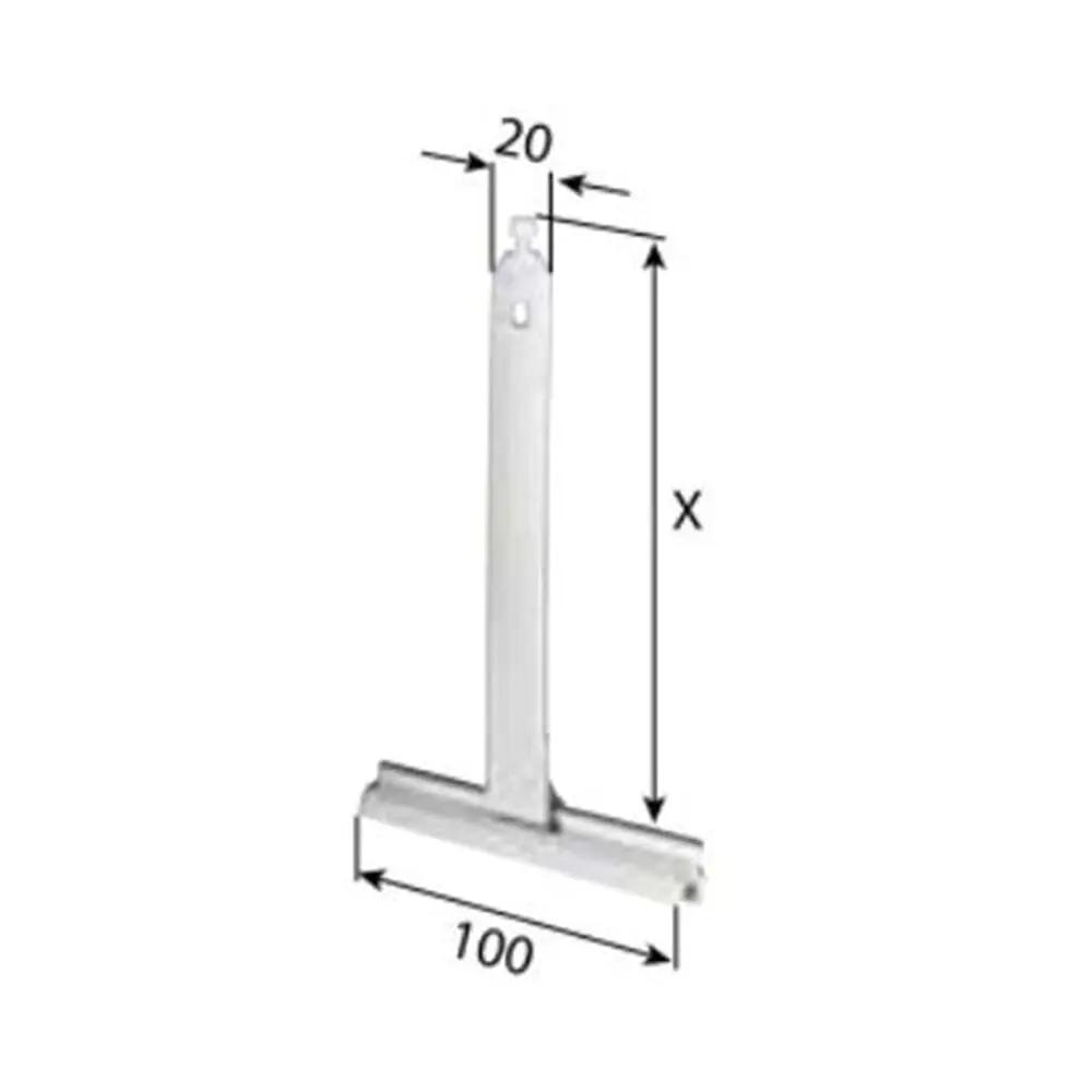 Selve Rolladen Selve Mini-Aufhängefeder Mix Set