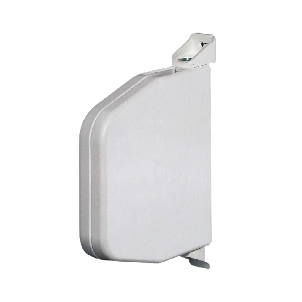 Selve Rolladen Selve Mini Gurtwickler bis 14mm Weiss 084601