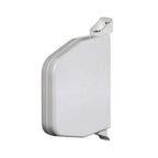 Selve Rolladen Selve Mini Gurtwickler bis 14mm Weiss 084601