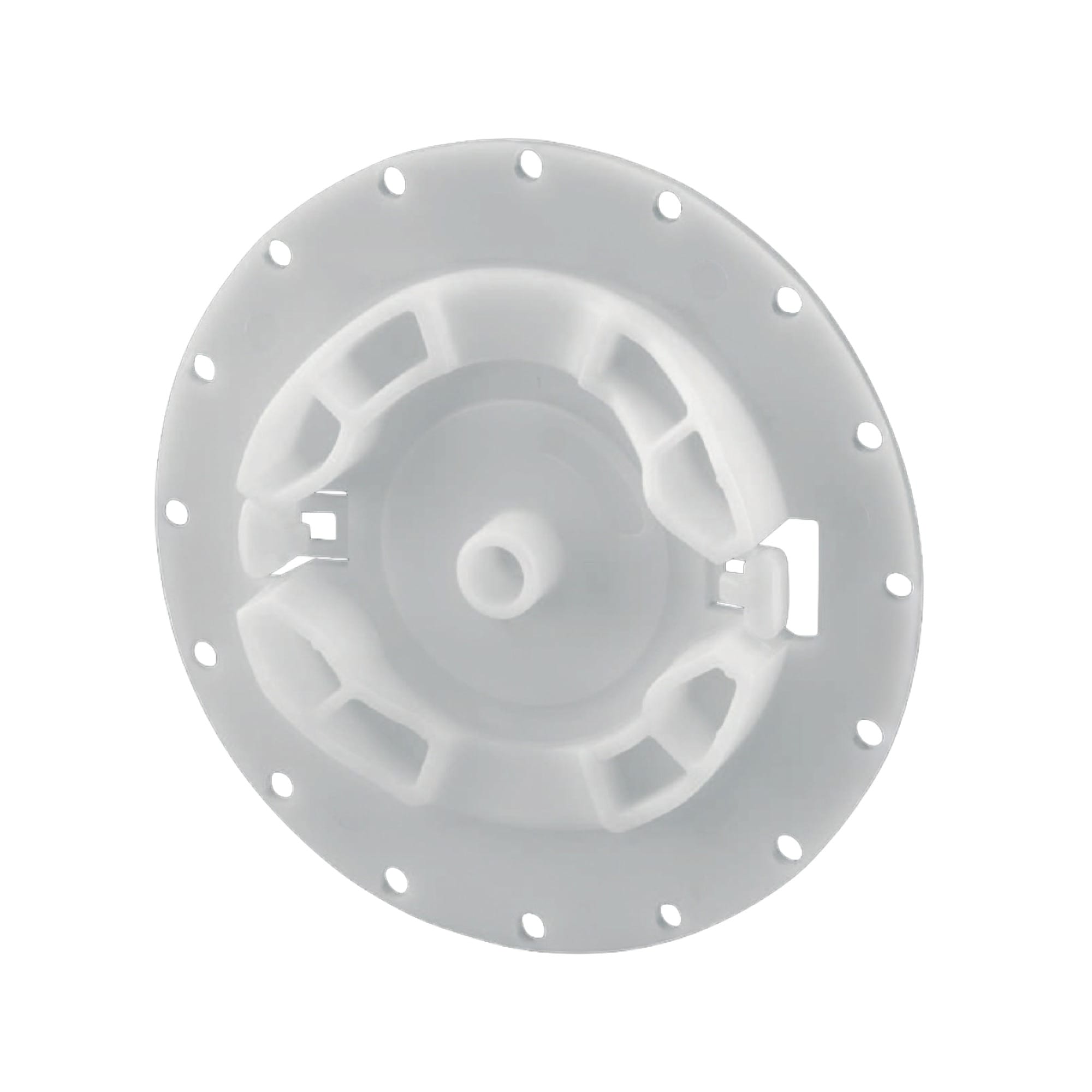 Selve Rolladen Selve Motorlager für Aufsatzelemente Ø107mm 283042