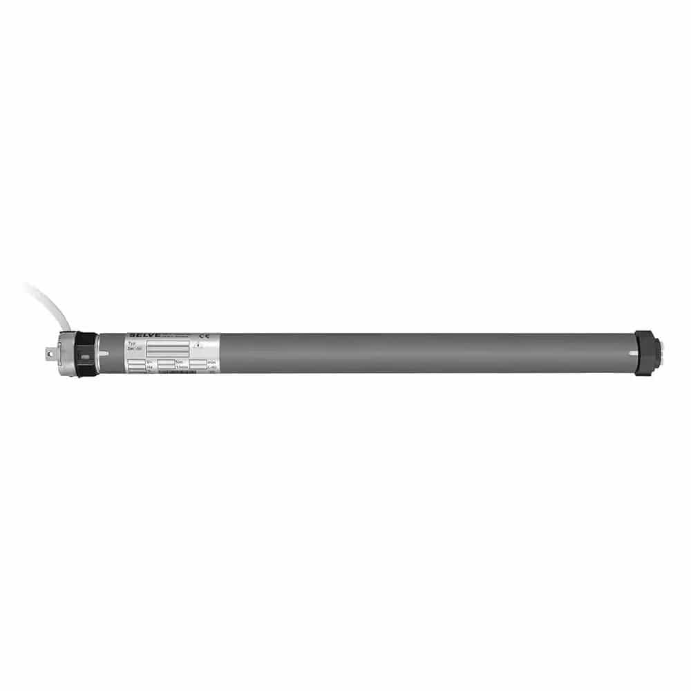 Selve Rolladen Selve Rohrmotor SEE 1/10 10Nm 380340