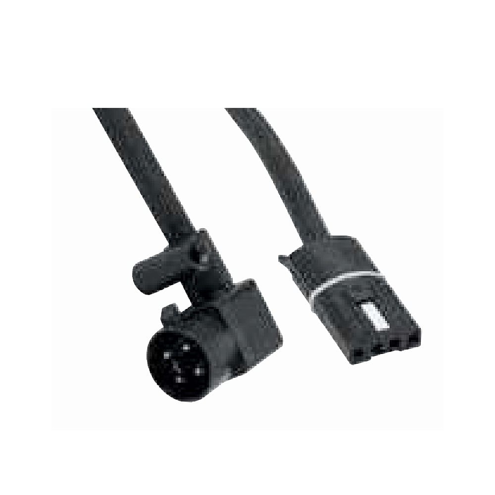 Selve Rolladen Selve Steckbare Anschlussleitung mit Uni-Stecker 4-adrig 290500