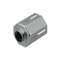 Selve Rolladen Selve Walzenkapsel SW60 aus Metall zum Überstülpen mit Gleitlager 253061