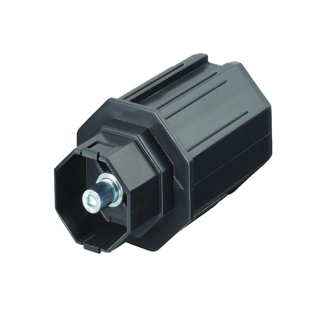 Selve Rolladen Selve Walzenkapsel SW60 Stift innen 254601