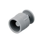 Selve Rolladen Weiss Selve Anschlagstopper offen 20mm 165411