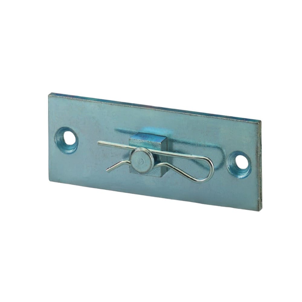 Selve Rollladen Selve Motorflansch für SP NHK Antriebe mit Vierkant 282008