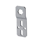 Selve Rollladen Selve Motorloager Vierkant 16mm für BR3 und NHK Antriebe 281902