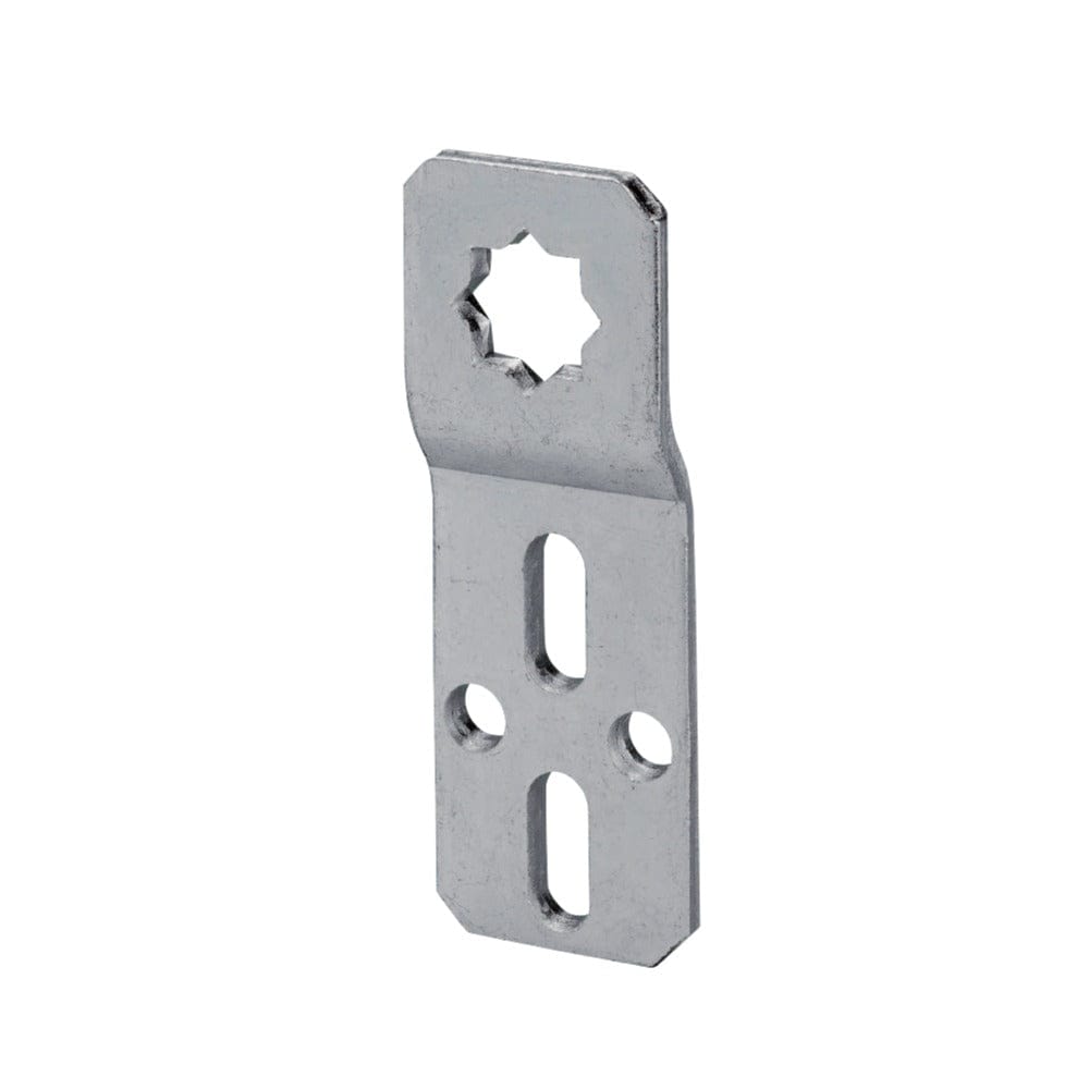 Selve Rollladen Selve Motorloager Vierkant 16mm für BR3 und NHK Antriebe 281902