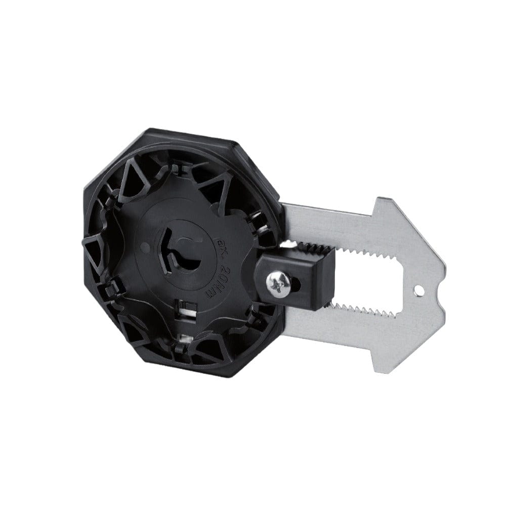 Selve Rollladen Selve Spannlager für Kopfkontur 110-165 mm 280193