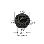 Selve Zip-Screen Selve Zip-Screen Antrieb SEZ 2/30 30Nm 312381