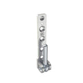 Siegenia Fenster Siegenia Ecklager D6X3/8 TS K100 TBEL6140-104061
