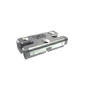 Siegenia Fenster Siegenia Schließblech S-RS 3SL A2666 TS TRSK0790-100072